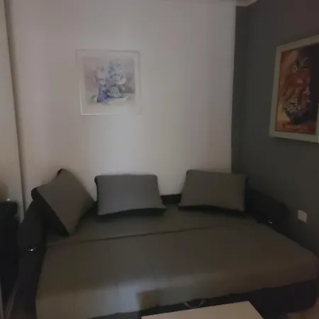 For Two With Parking *