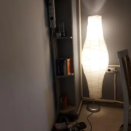 For Two With Parking Apartamento Novi Sad