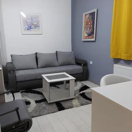 For Two With Parking 노비사드