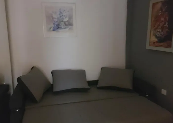 For Two With Parking *